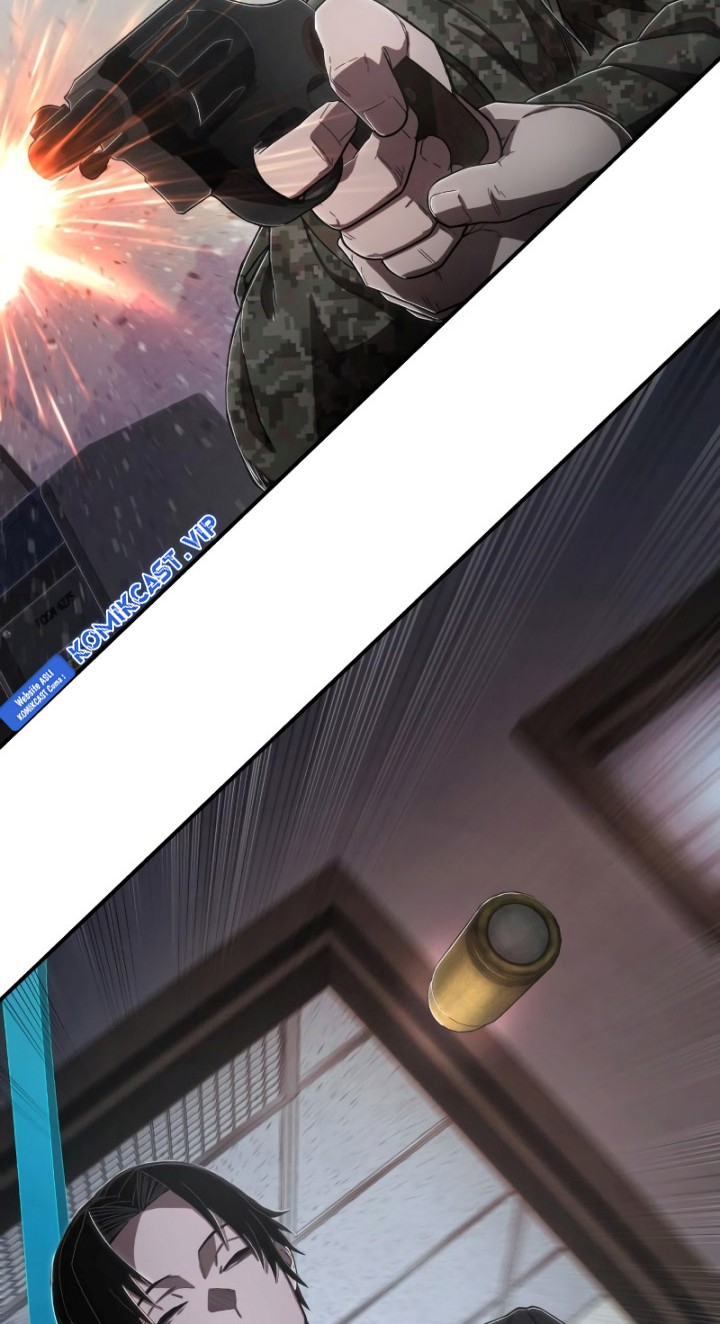 Hero Has Returned Chapter 99 Gambar 13