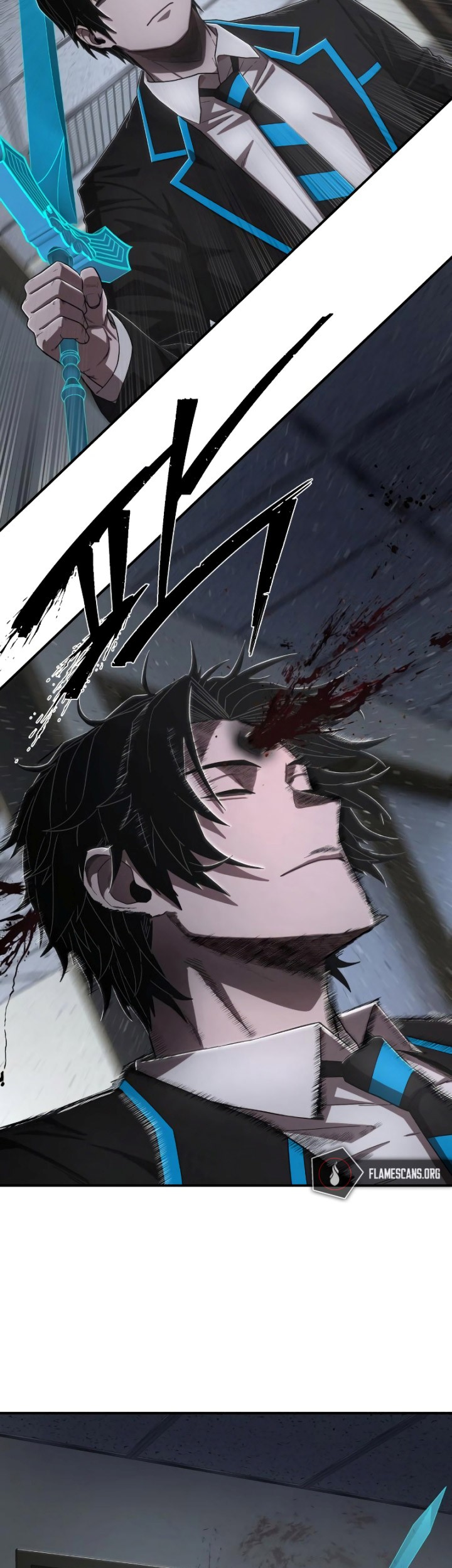 Hero Has Returned Chapter 99 Gambar 14