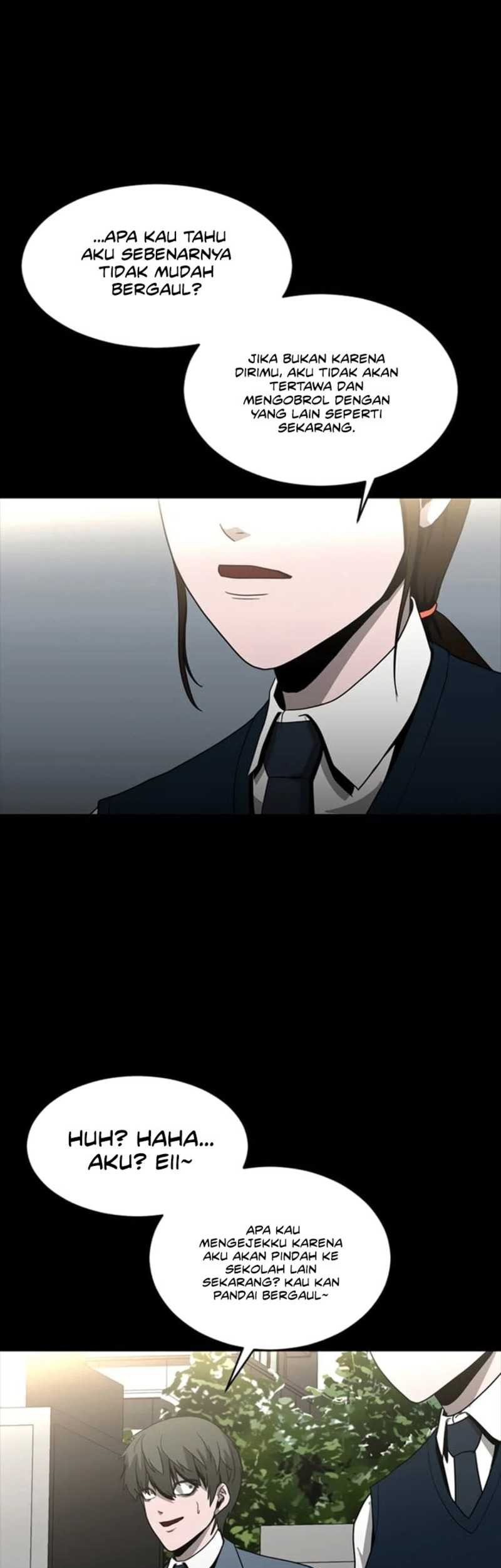 Baca Decide to Be a Villain Chapter 22 Gambar 2