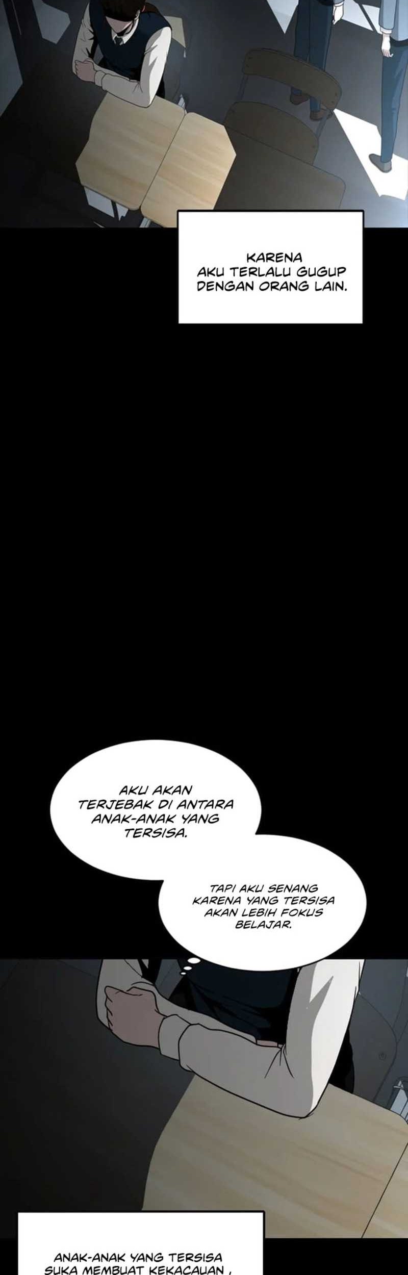 Decide to Be a Villain Chapter 22 Gambar 7