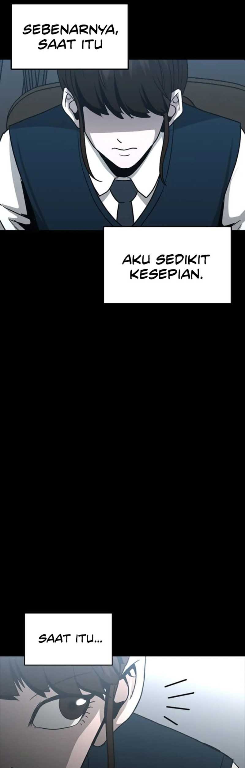 Decide to Be a Villain Chapter 22 Gambar 9