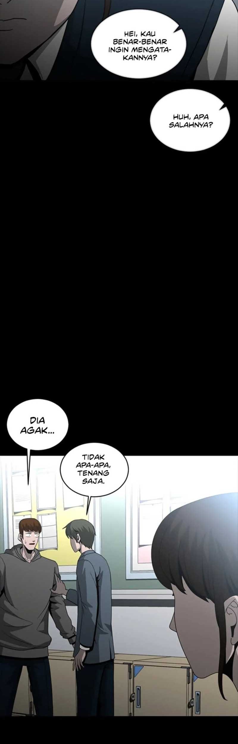 Decide to Be a Villain Chapter 22 Gambar 10