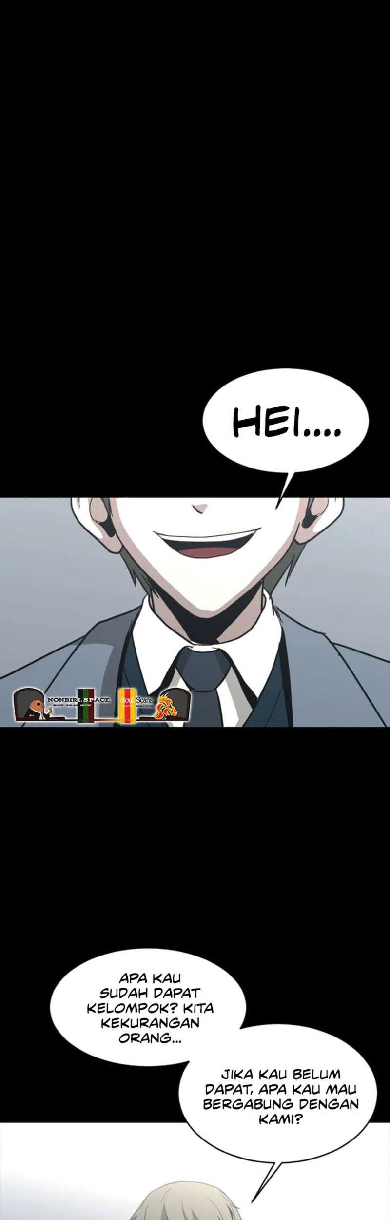 Decide to Be a Villain Chapter 22 Gambar 11