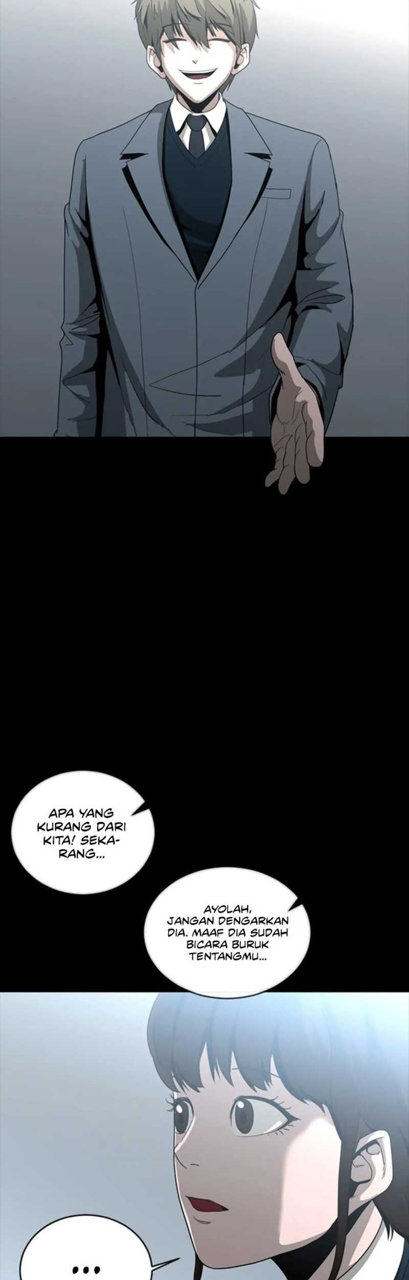 Decide to Be a Villain Chapter 22 Gambar 12