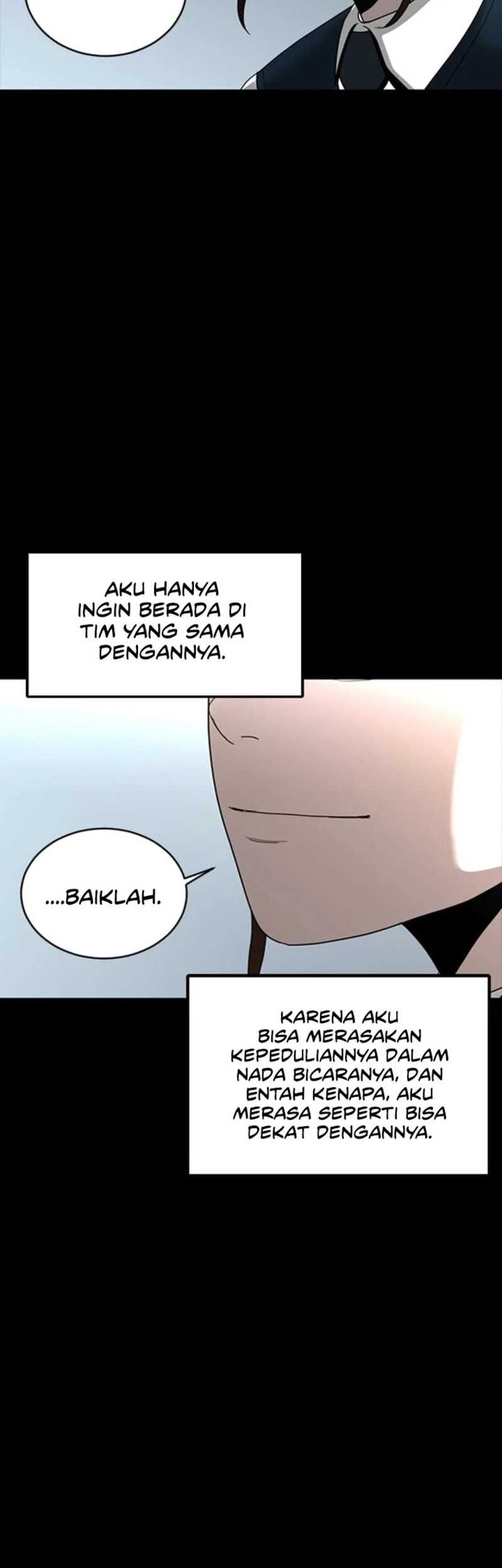 Decide to Be a Villain Chapter 22 Gambar 13