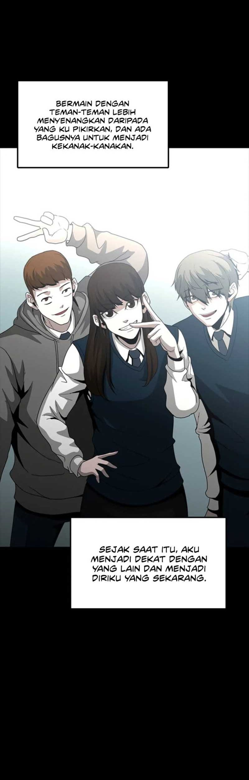 Decide to Be a Villain Chapter 22 Gambar 14