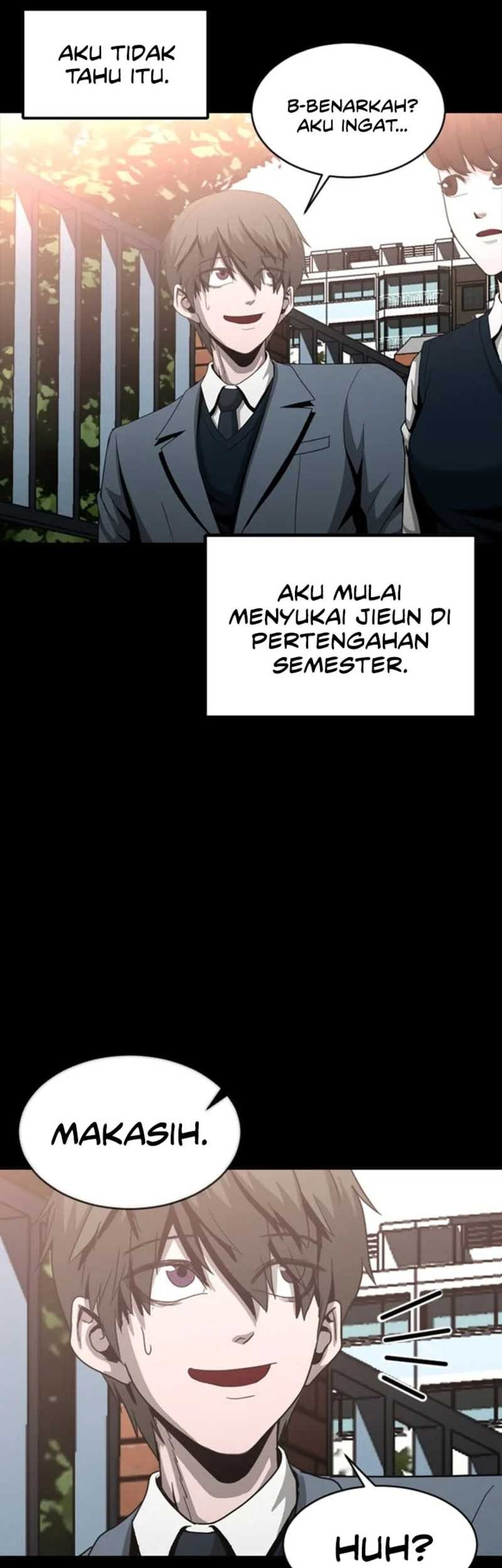 Decide to Be a Villain Chapter 22 Gambar 16