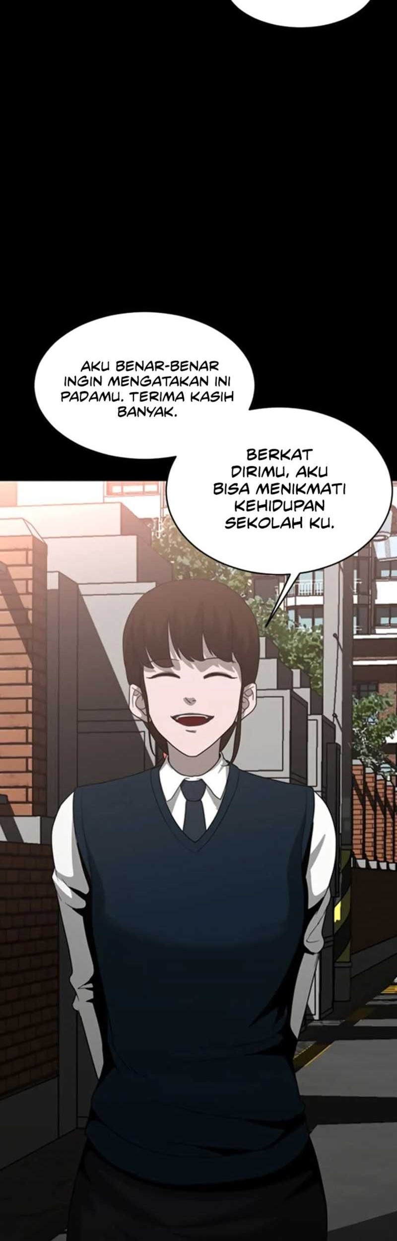Decide to Be a Villain Chapter 22 Gambar 17