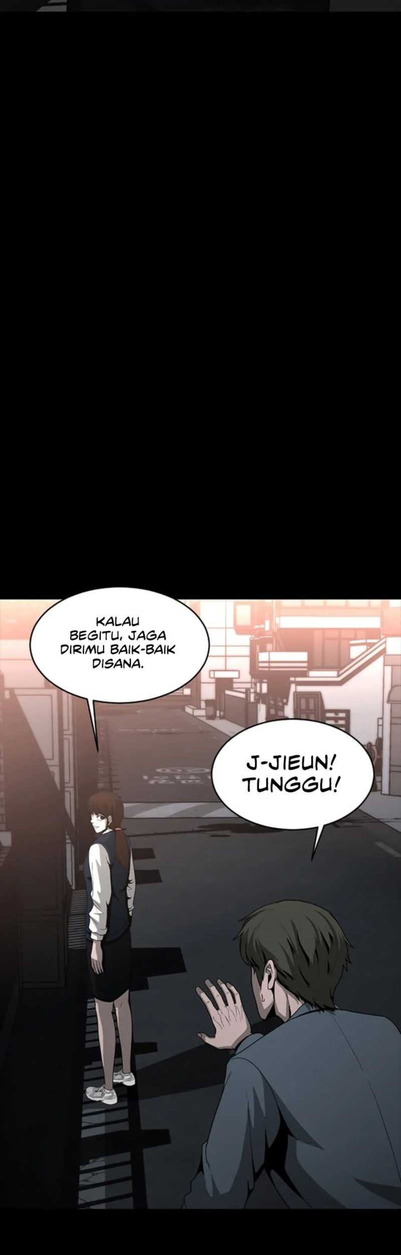 Decide to Be a Villain Chapter 22 Gambar 18