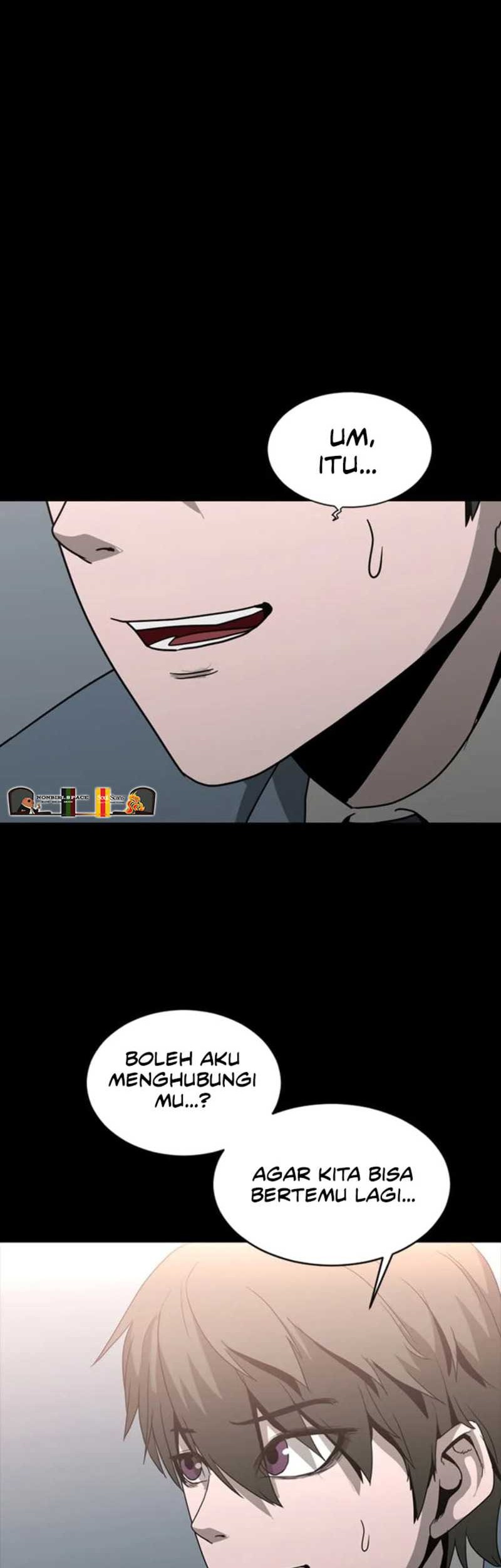 Decide to Be a Villain Chapter 22 Gambar 19