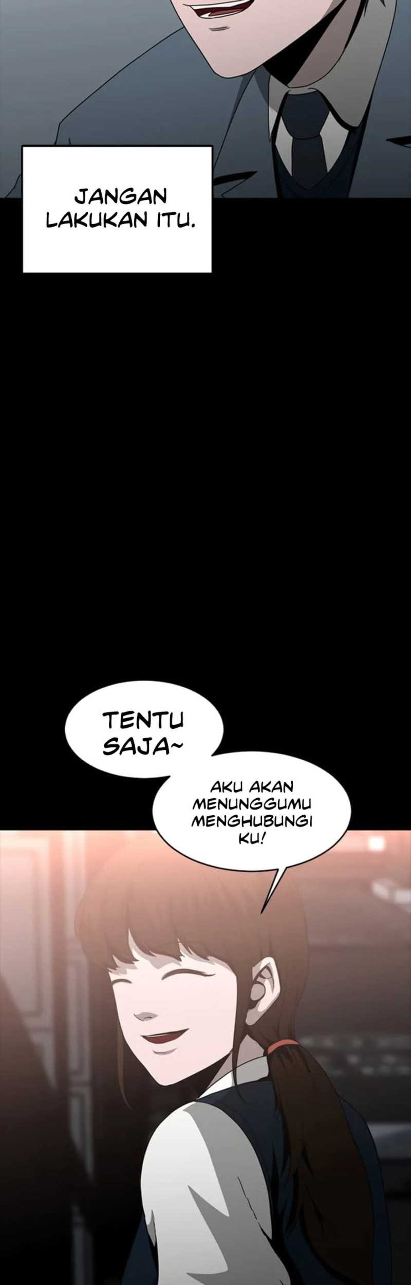 Decide to Be a Villain Chapter 22 Gambar 20