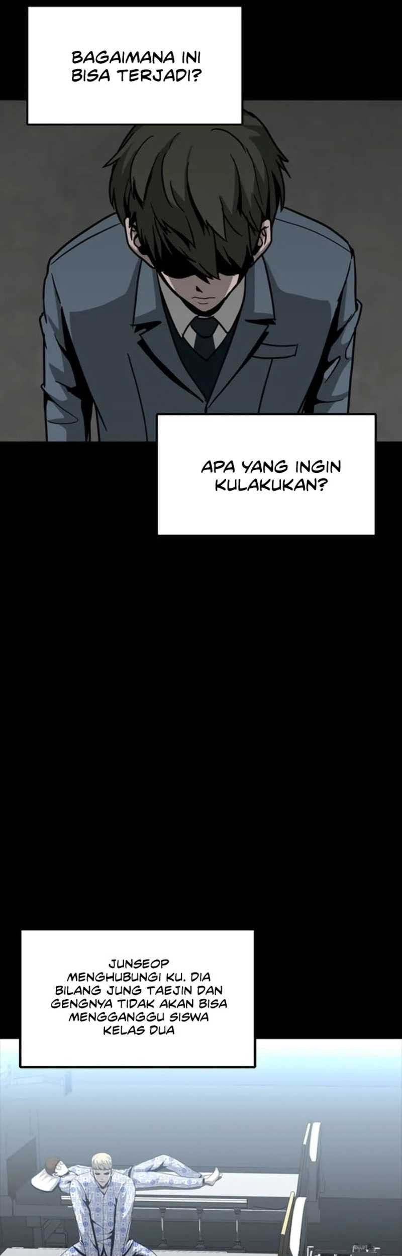 Decide to Be a Villain Chapter 22 Gambar 23