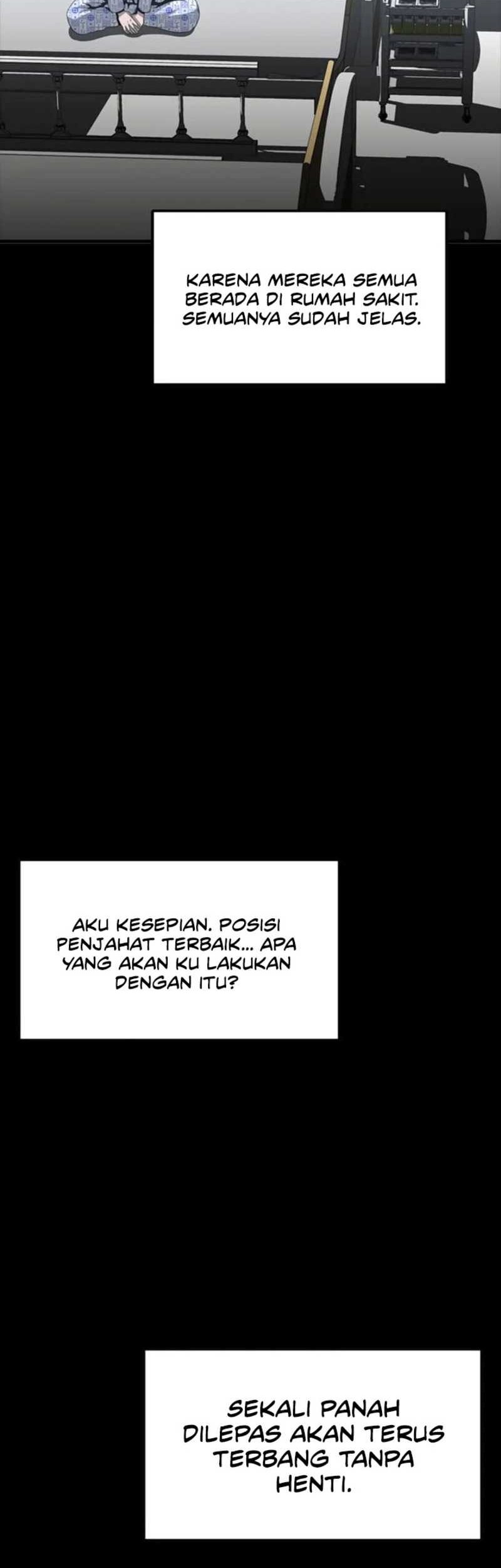 Decide to Be a Villain Chapter 22 Gambar 24