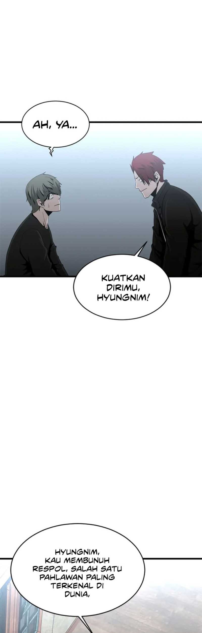 Decide to Be a Villain Chapter 22 Gambar 27