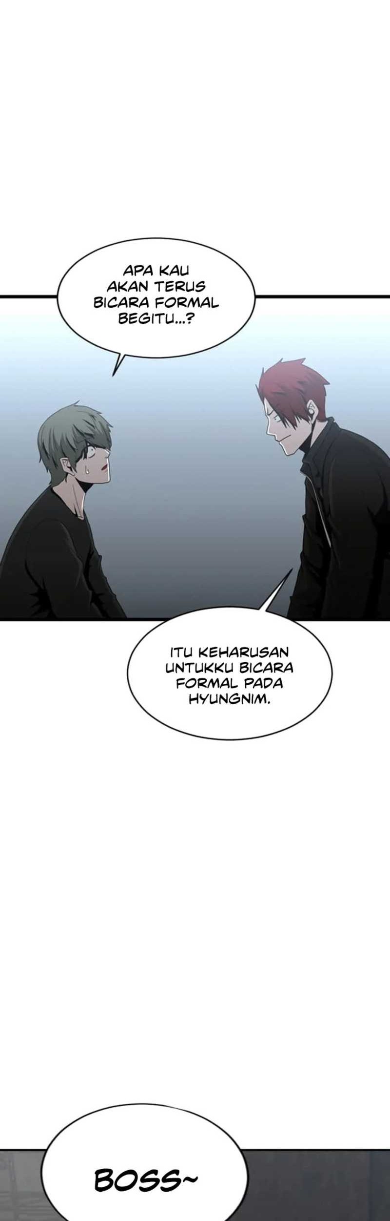 Decide to Be a Villain Chapter 22 Gambar 31