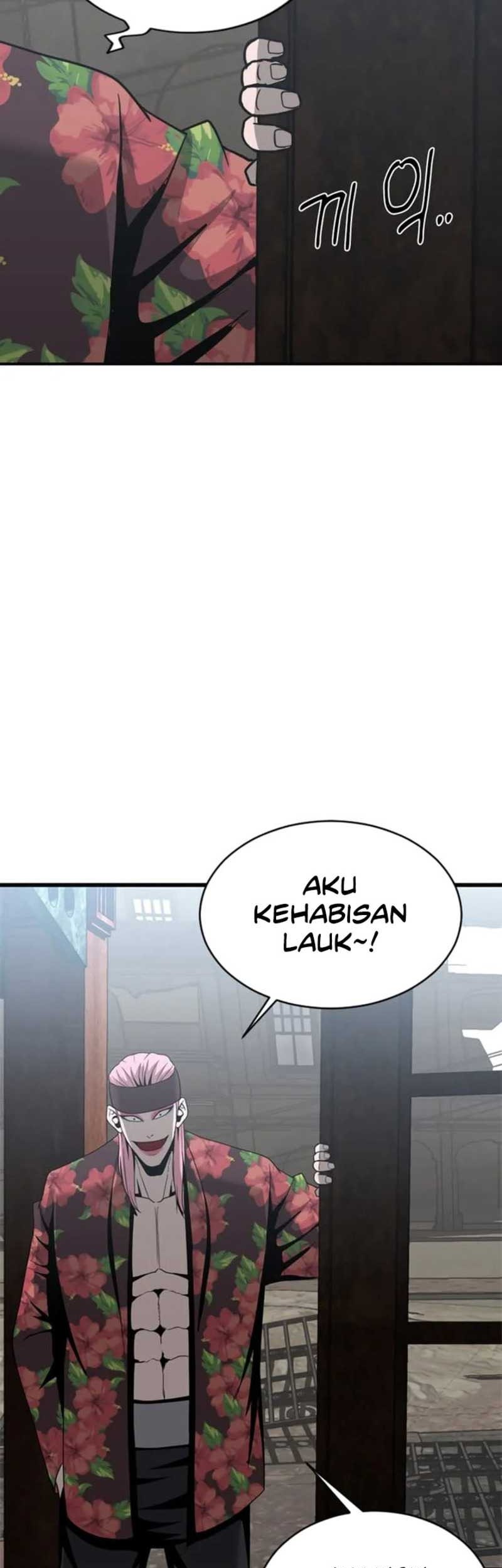 Decide to Be a Villain Chapter 22 Gambar 32