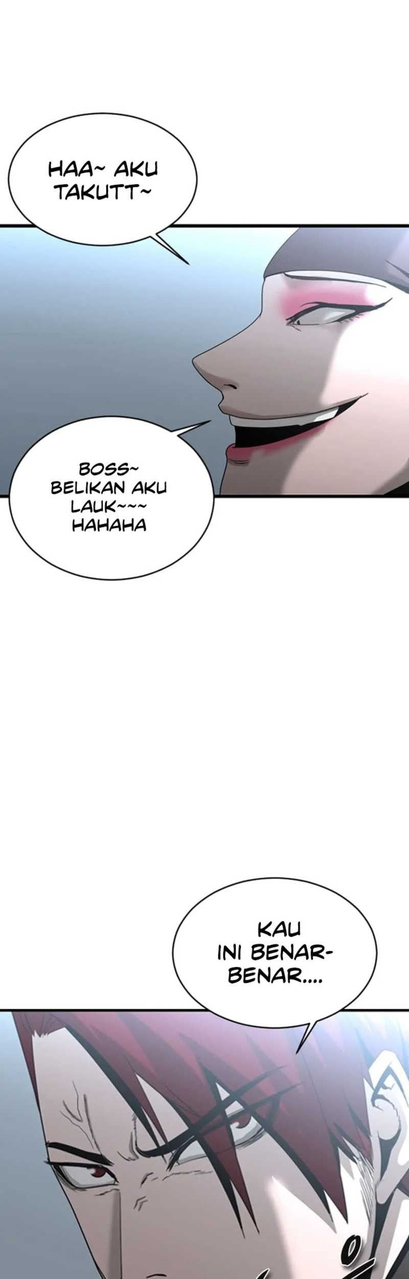 Decide to Be a Villain Chapter 22 Gambar 34