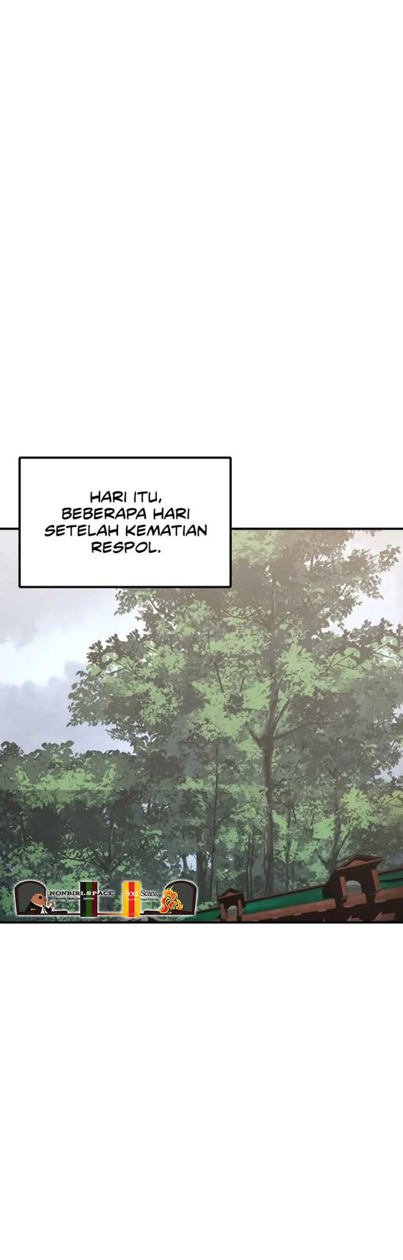 Decide to Be a Villain Chapter 22 Gambar 40