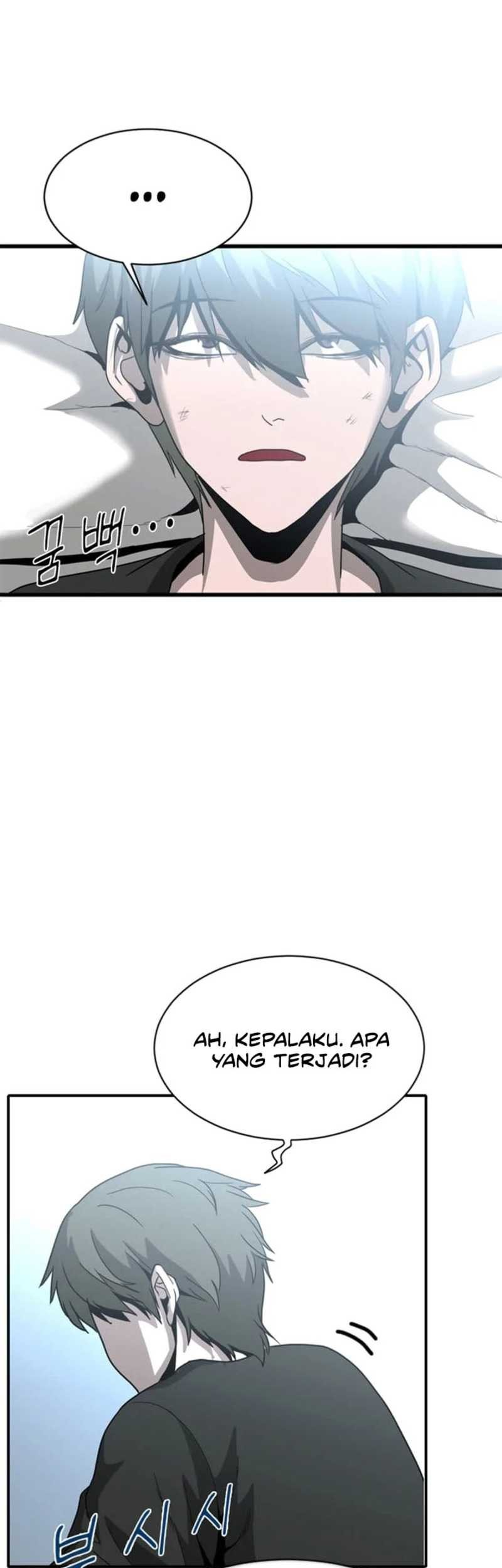 Decide to Be a Villain Chapter 22 Gambar 41