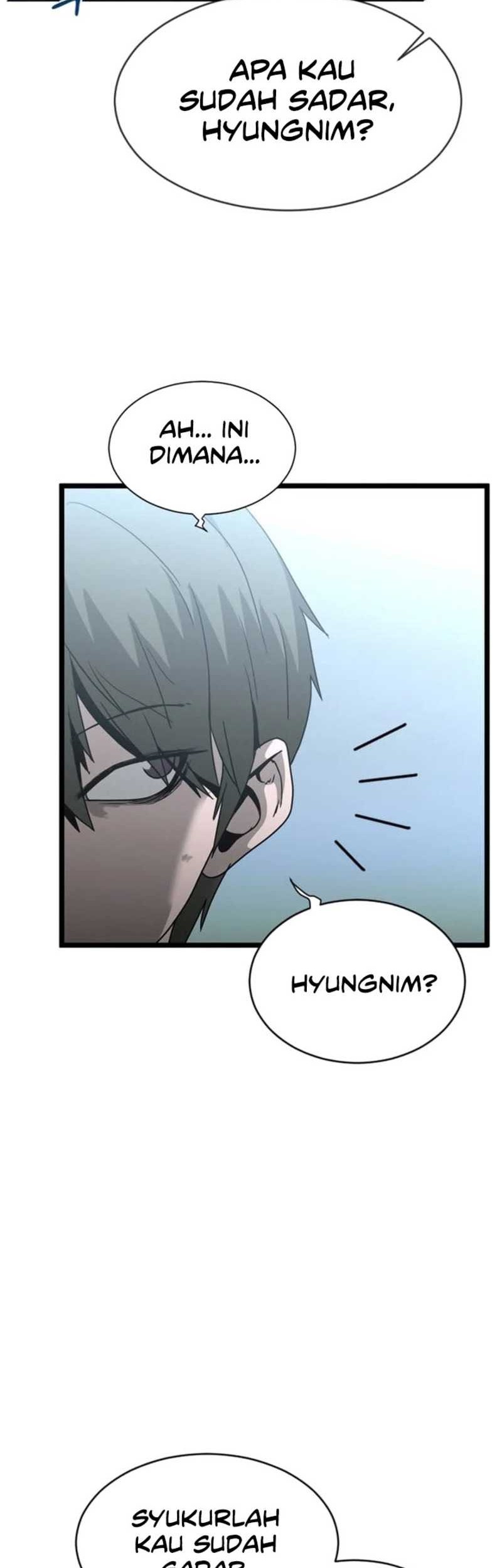 Decide to Be a Villain Chapter 22 Gambar 42
