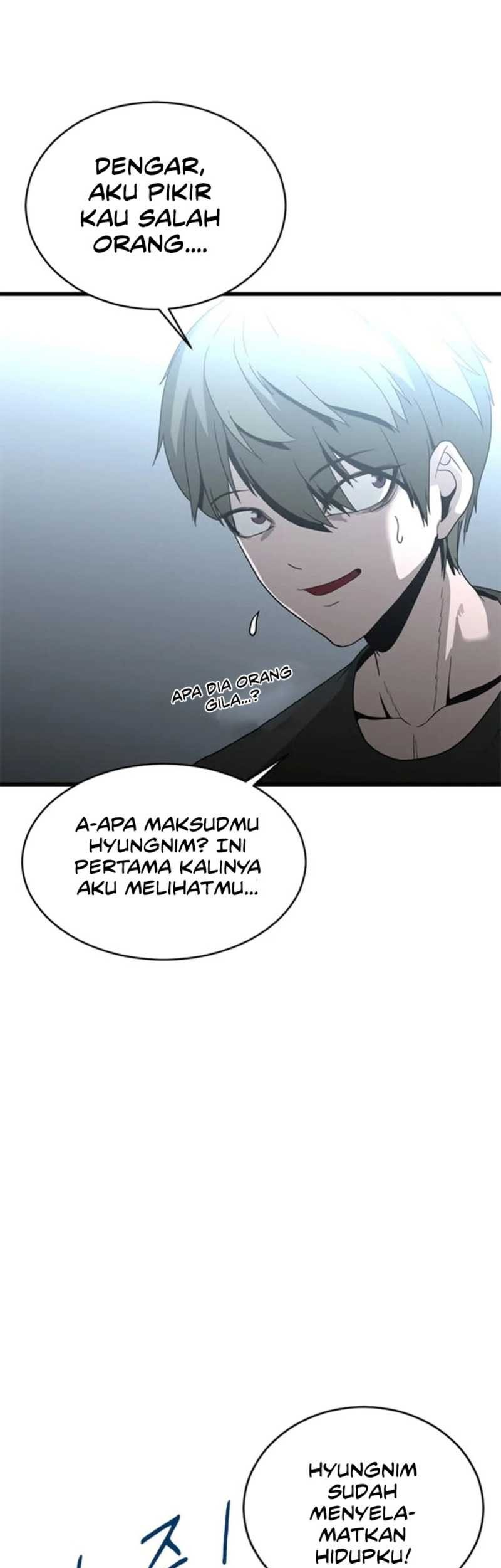 Decide to Be a Villain Chapter 22 Gambar 44