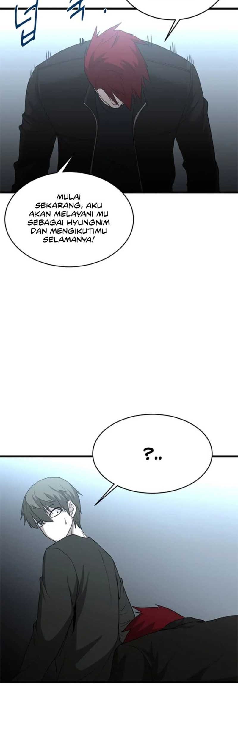 Decide to Be a Villain Chapter 22 Gambar 45