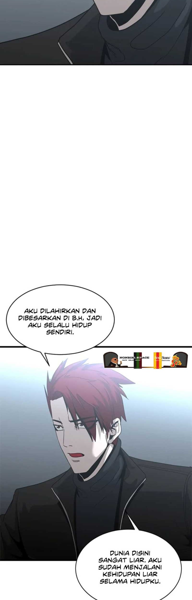 Decide to Be a Villain Chapter 22 Gambar 47