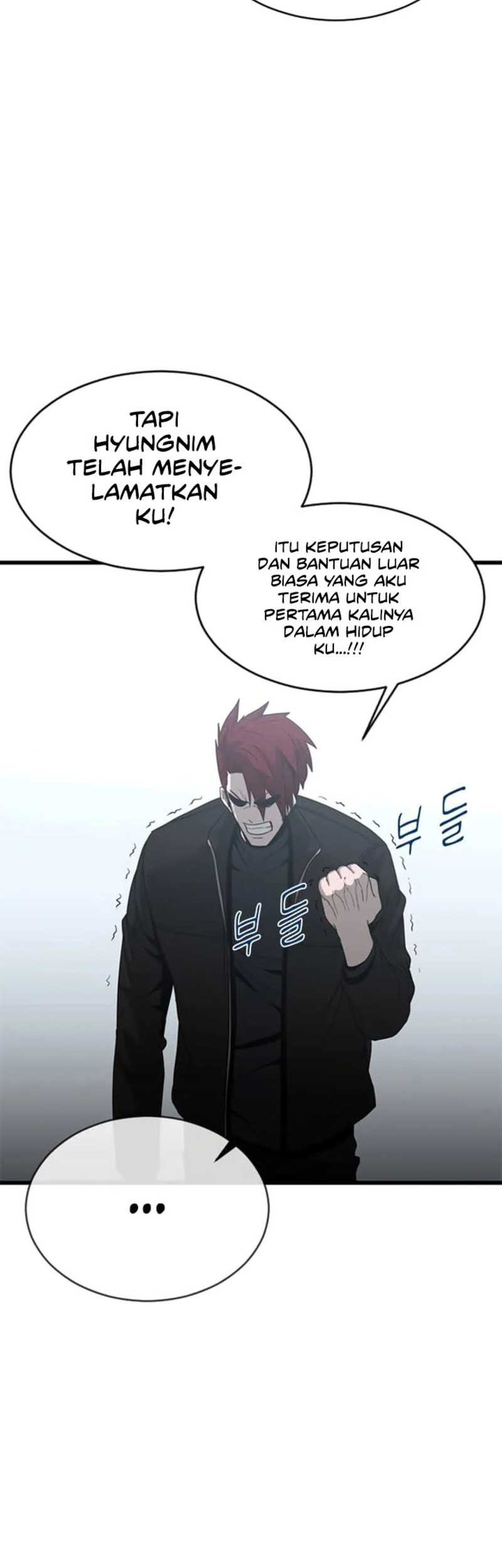 Decide to Be a Villain Chapter 22 Gambar 48