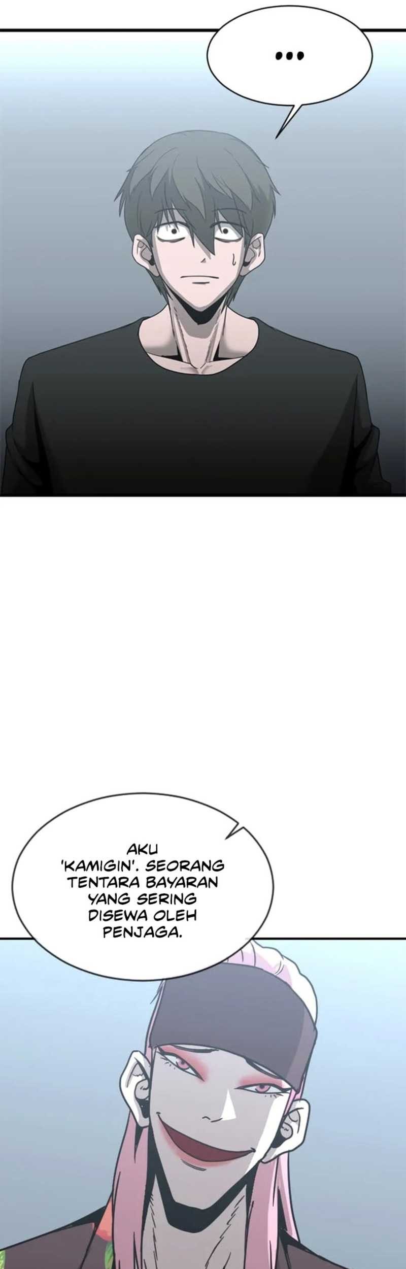 Decide to Be a Villain Chapter 22 Gambar 51