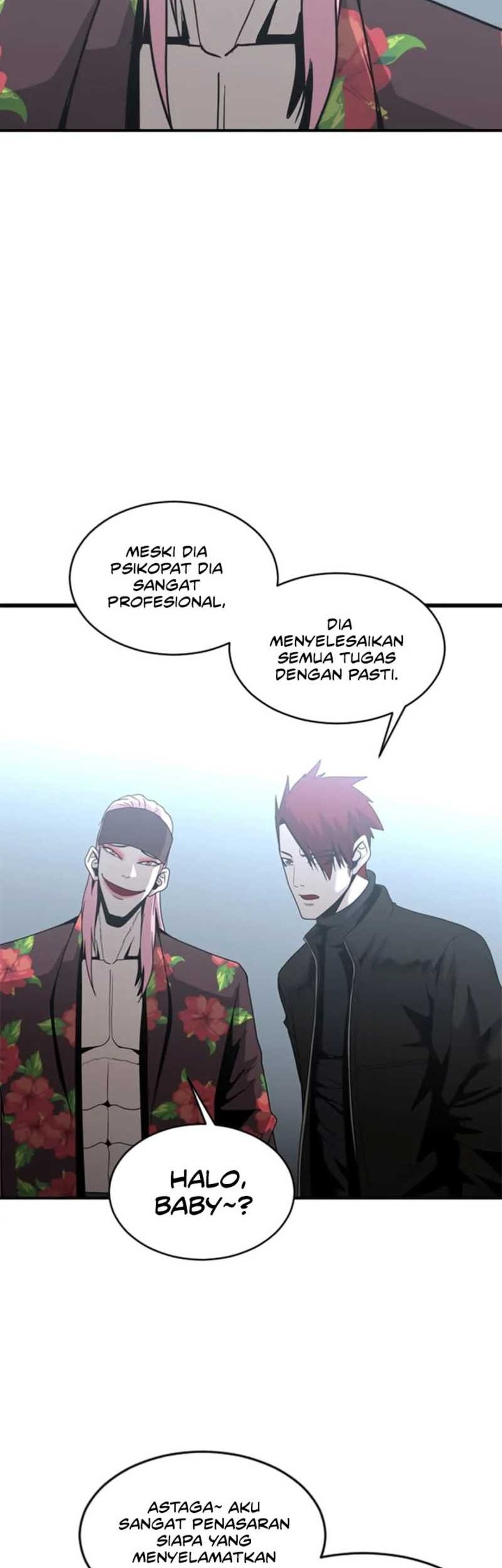 Decide to Be a Villain Chapter 22 Gambar 52
