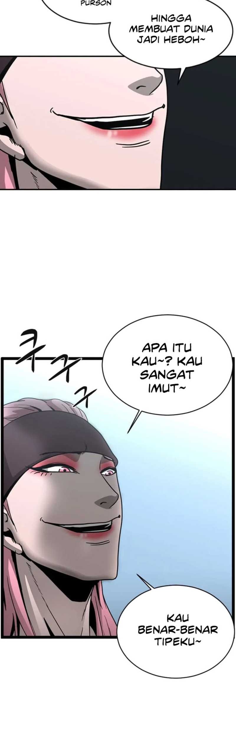 Decide to Be a Villain Chapter 22 Gambar 53