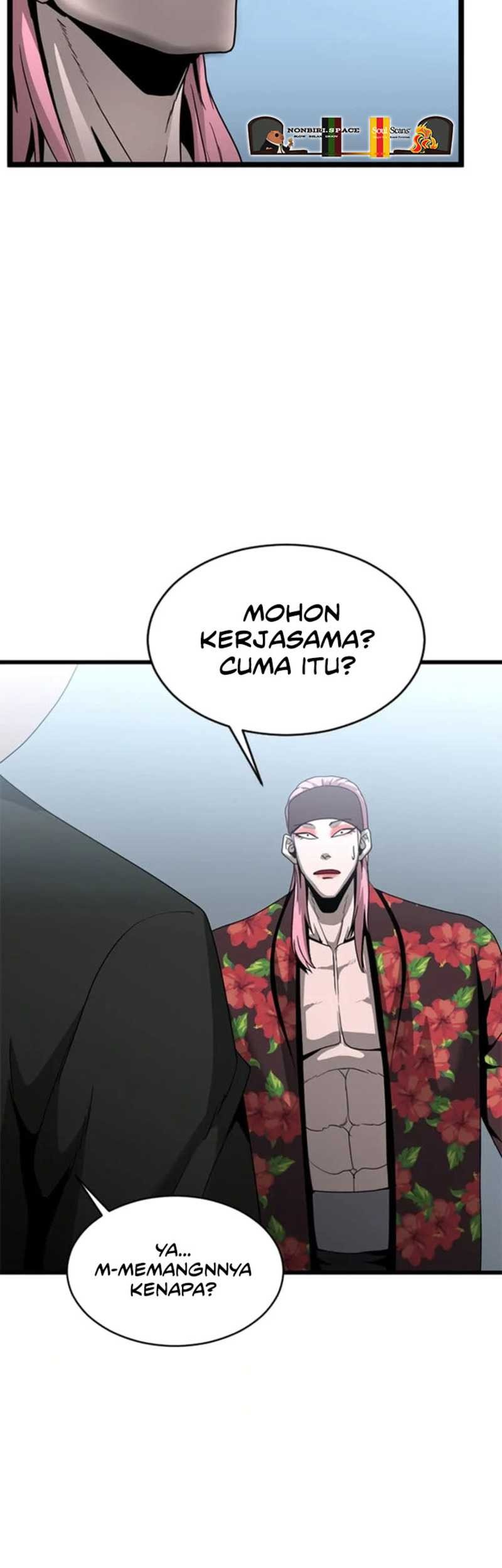 Decide to Be a Villain Chapter 22 Gambar 55