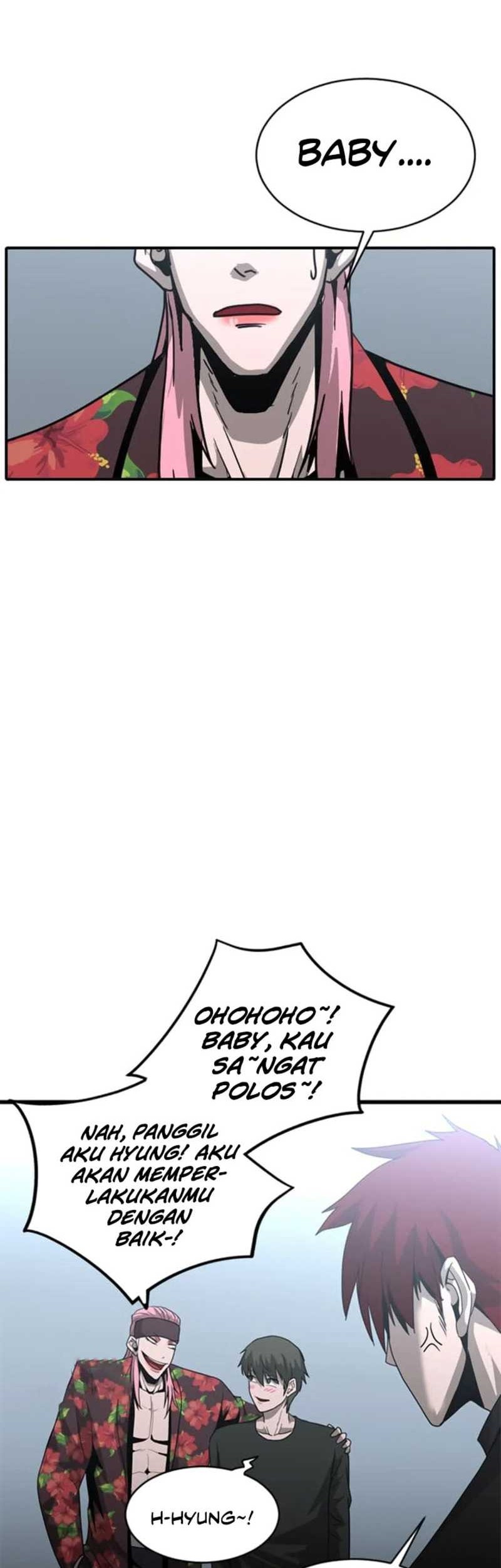 Decide to Be a Villain Chapter 22 Gambar 56