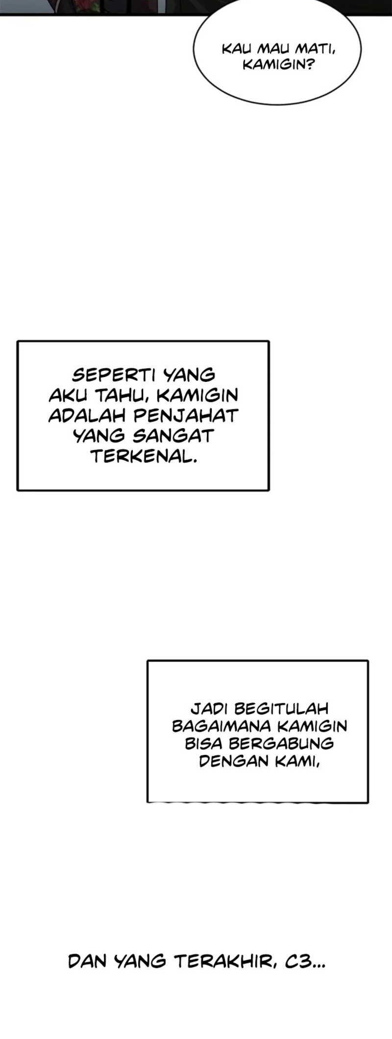 Decide to Be a Villain Chapter 22 Gambar 57