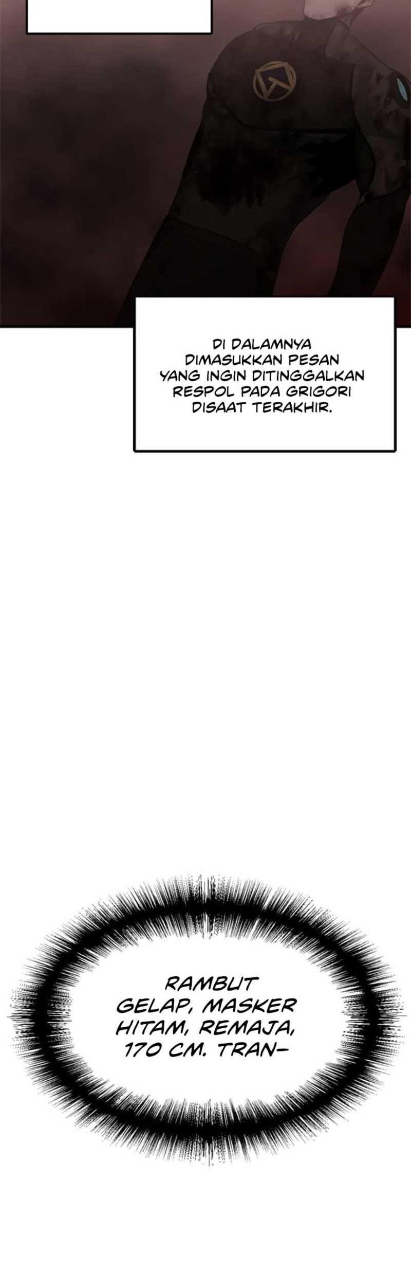 Decide to Be a Villain Chapter 21 Gambar 3