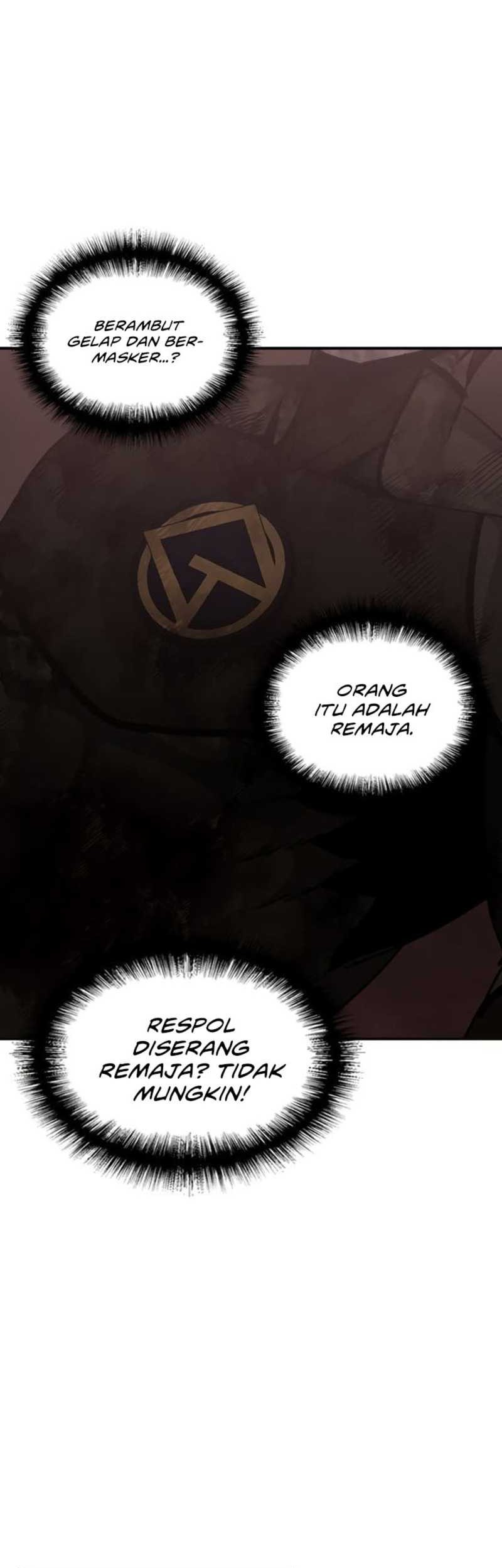 Decide to Be a Villain Chapter 21 Gambar 4