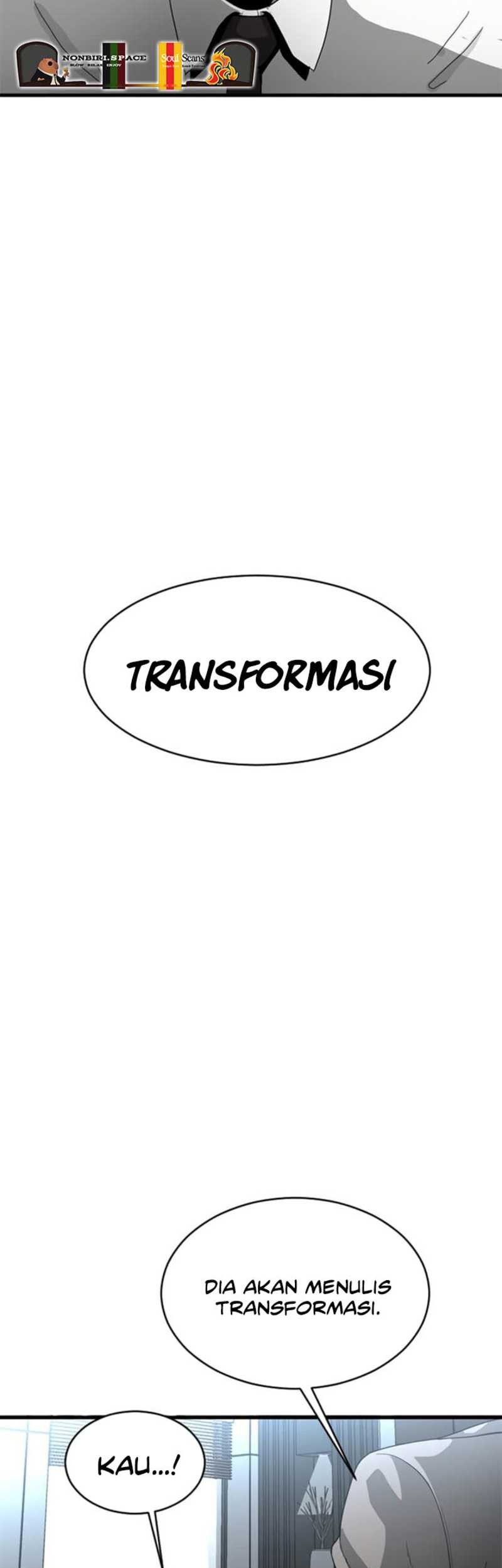 Decide to Be a Villain Chapter 21 Gambar 6