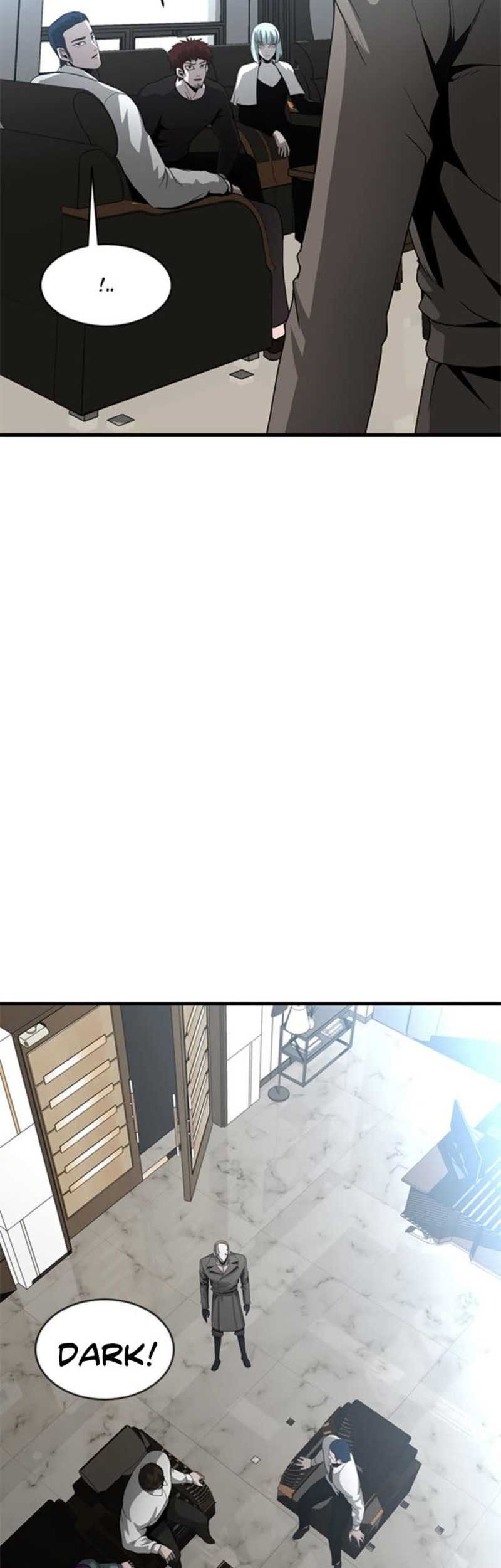 Decide to Be a Villain Chapter 21 Gambar 7