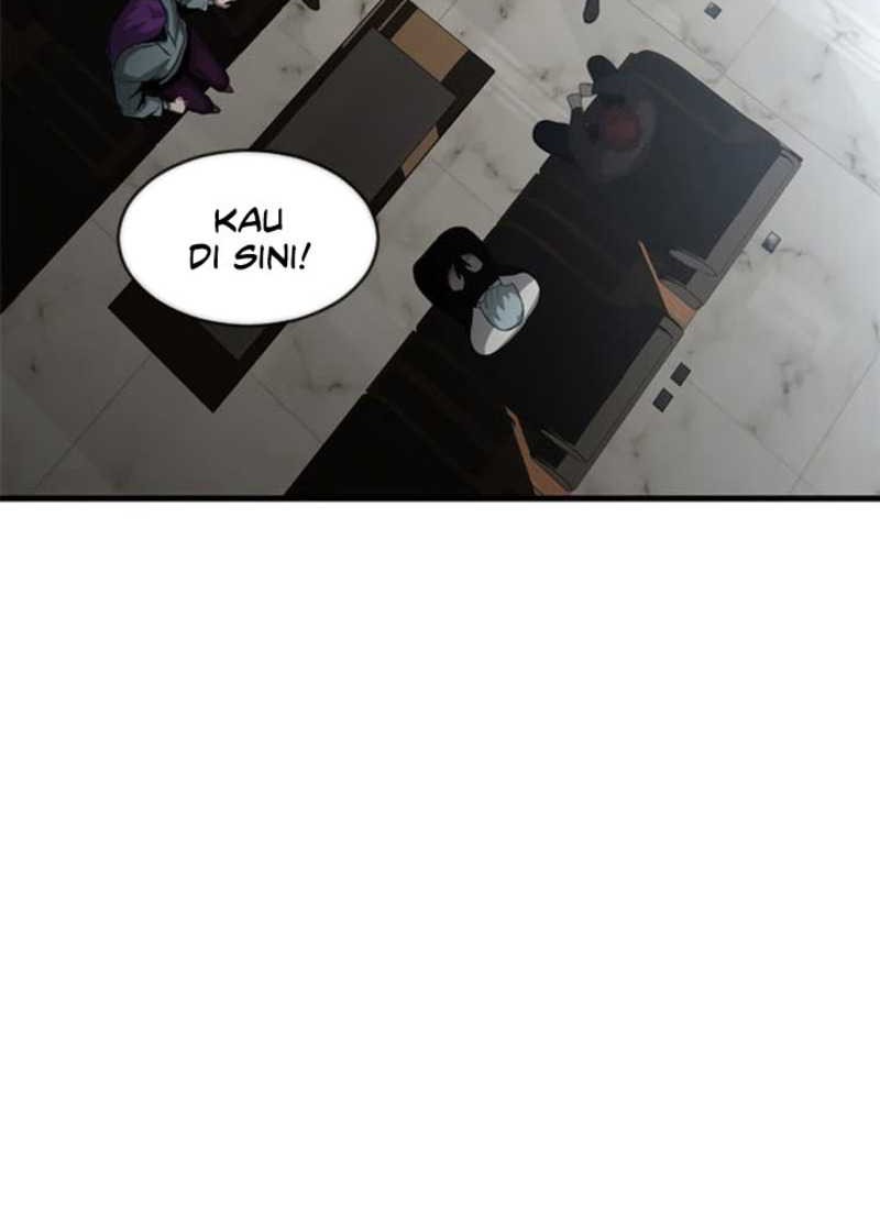 Decide to Be a Villain Chapter 21 Gambar 8