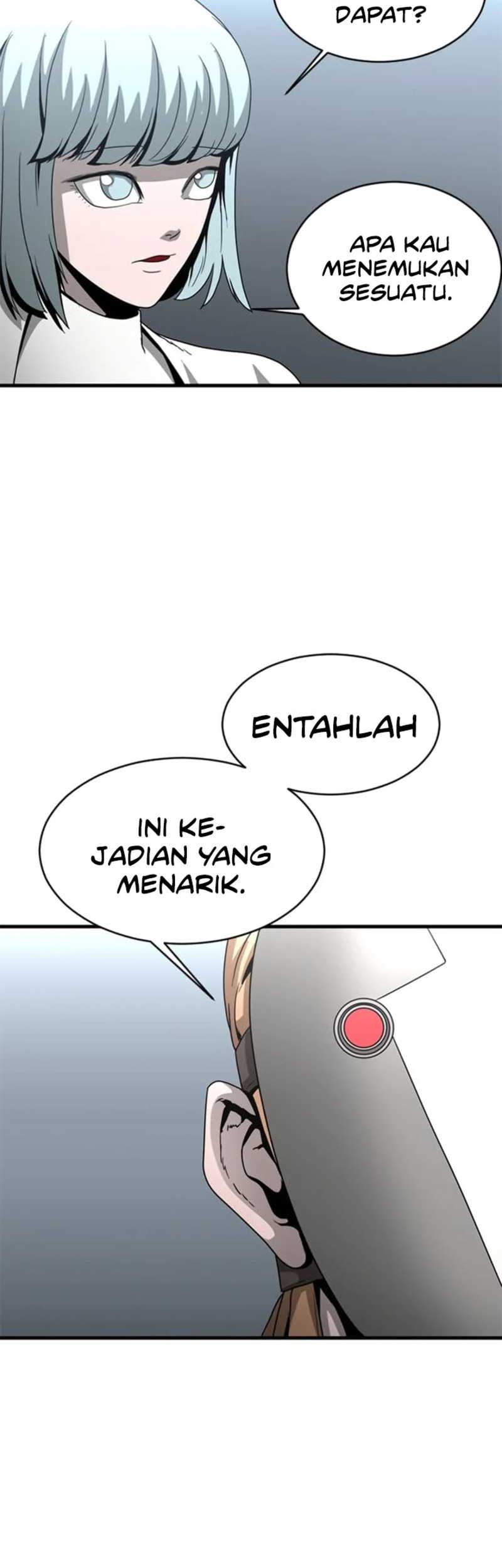 Decide to Be a Villain Chapter 21 Gambar 11