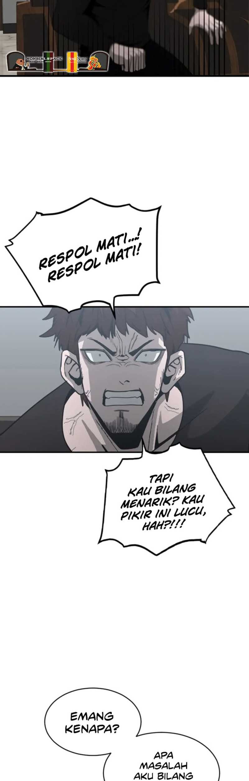 Decide to Be a Villain Chapter 21 Gambar 13