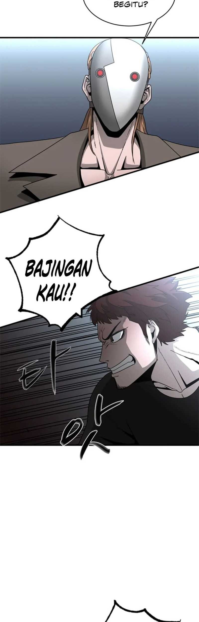 Decide to Be a Villain Chapter 21 Gambar 14