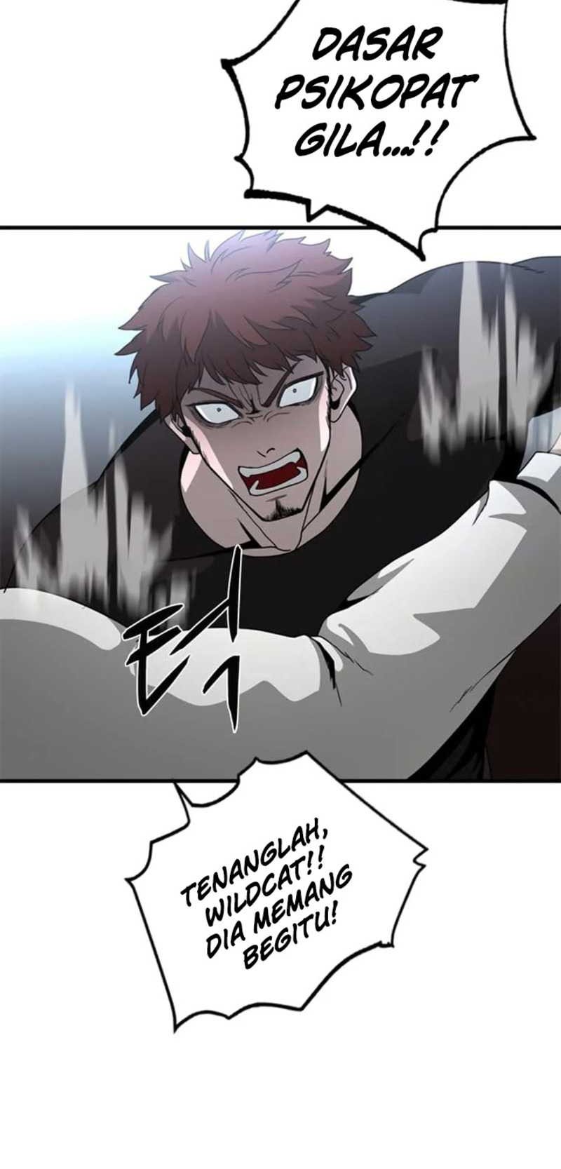 Decide to Be a Villain Chapter 21 Gambar 15