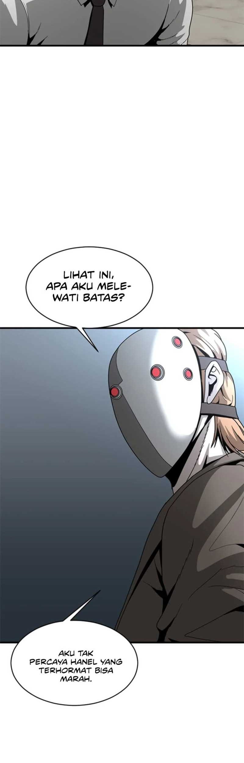 Decide to Be a Villain Chapter 21 Gambar 17