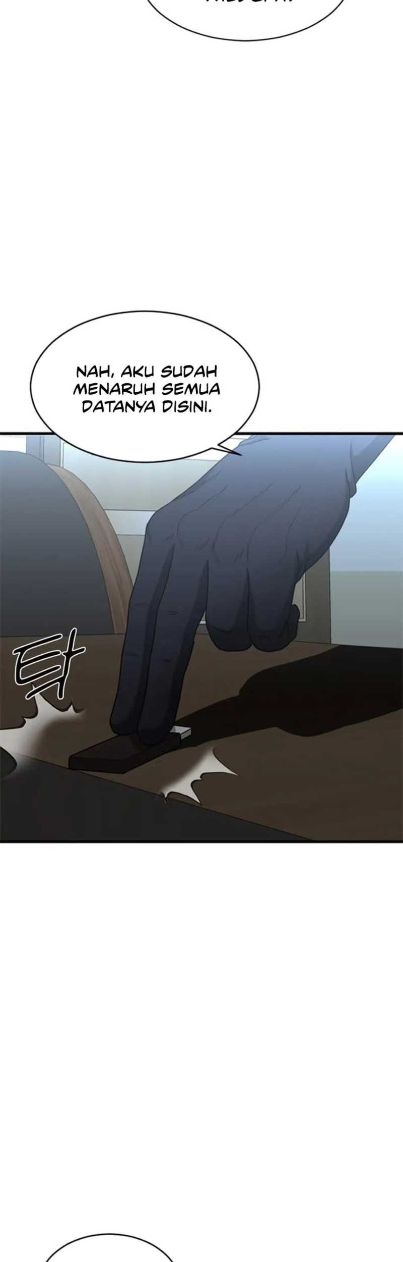 Decide to Be a Villain Chapter 21 Gambar 20