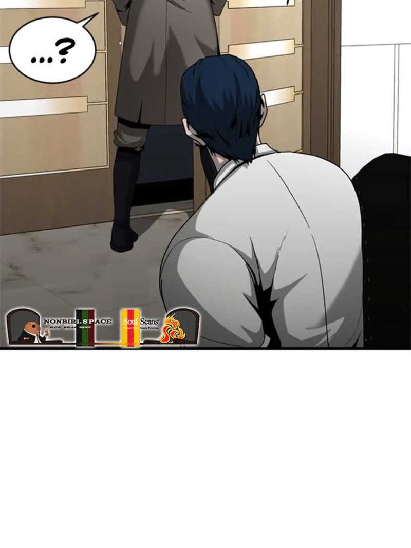 Decide to Be a Villain Chapter 21 Gambar 22