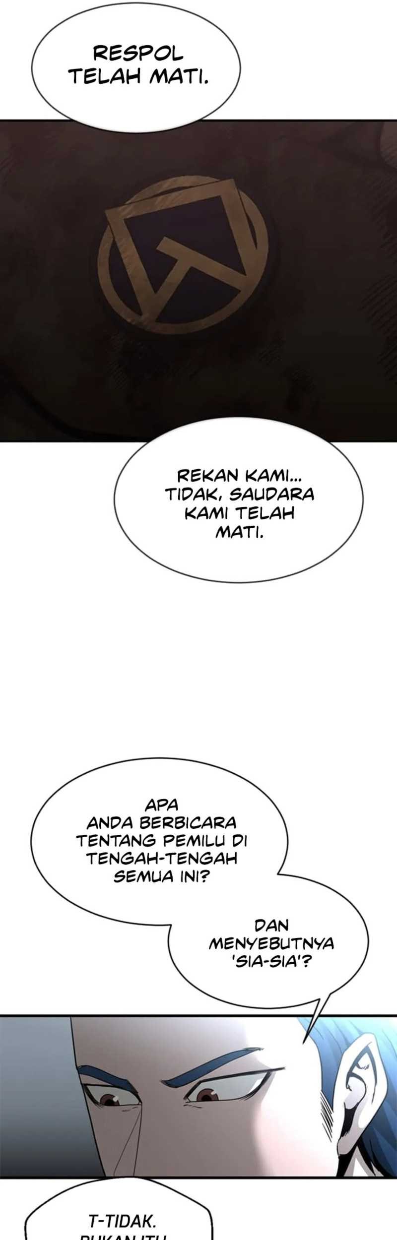 Decide to Be a Villain Chapter 21 Gambar 30