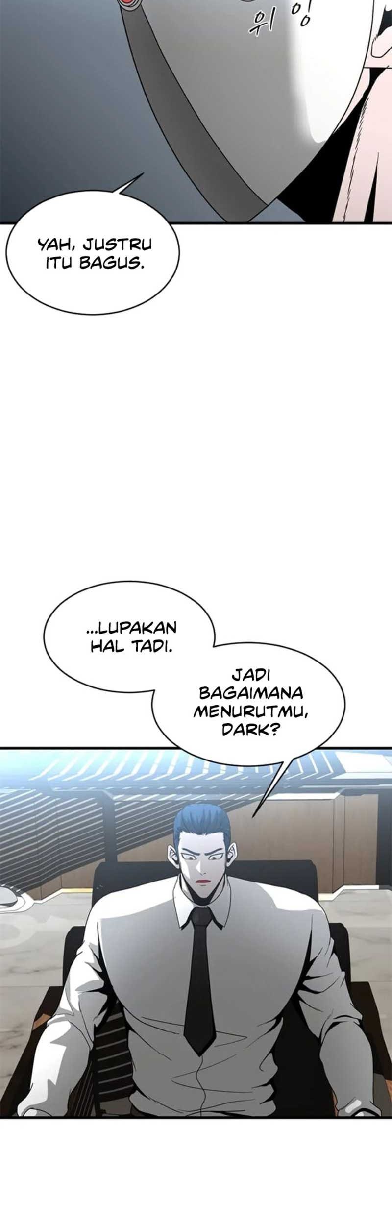 Decide to Be a Villain Chapter 21 Gambar 32