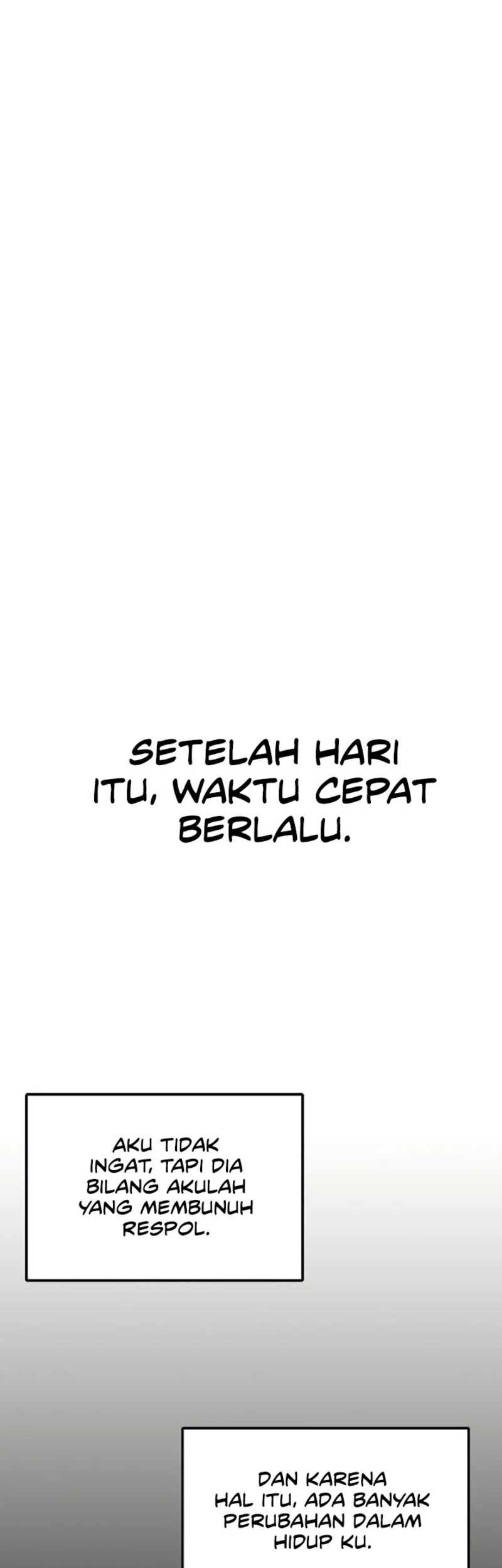 Decide to Be a Villain Chapter 21 Gambar 41