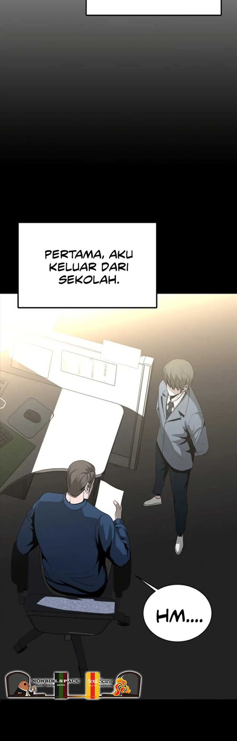 Decide to Be a Villain Chapter 21 Gambar 42